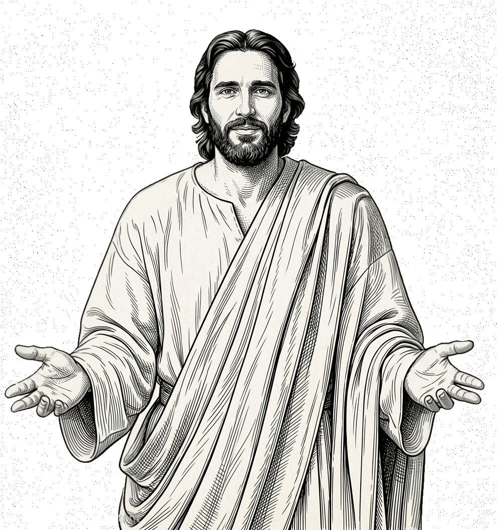 Jesus Christ